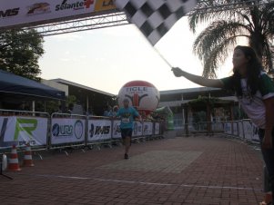 Circuito UFLA de Esportes - Corrida