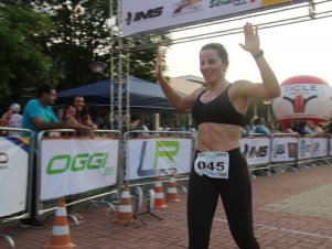 Circuito UFLA de Esportes - Corrida