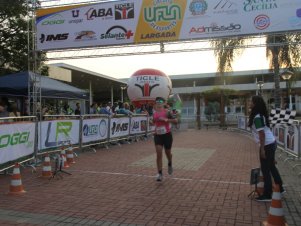 Circuito UFLA de Esportes - Corrida