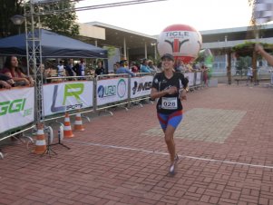 Circuito UFLA de Esportes - Corrida