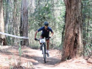 Circuito UFLA de Esportes - Mountain Bike