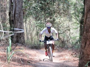 Circuito UFLA de Esportes - Mountain Bike