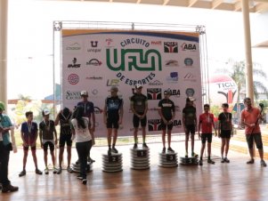 Circuito UFLA de Esportes - Mountain Bike