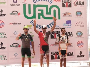 Circuito UFLA de Esportes - Mountain Bike