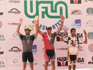 Circuito UFLA de Esportes - Mountain Bike