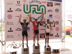 Circuito UFLA de Esportes - Mountain Bike