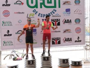 Circuito UFLA de Esportes - Mountain Bike