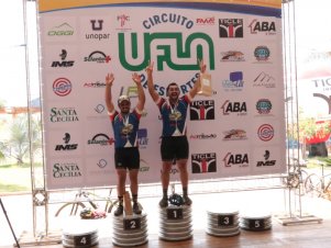 Circuito UFLA de Esportes - Mountain Bike