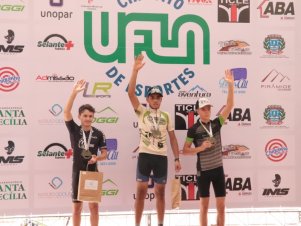 Circuito UFLA de Esportes - Mountain Bike