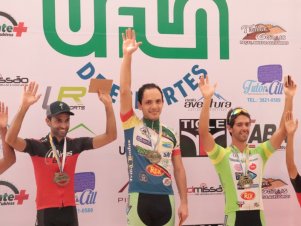 Circuito UFLA de Esportes - Mountain Bike