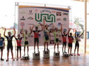 Circuito UFLA de Esportes - Mountain Bike