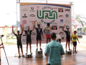 Circuito UFLA de Esportes - Mountain Bike