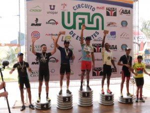 Circuito UFLA de Esportes - Mountain Bike