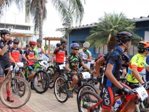 Circuito UFLA de Esportes - Mountain Bike