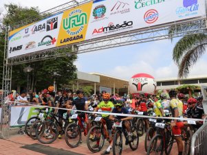 Circuito UFLA de Esportes - Mountain Bike