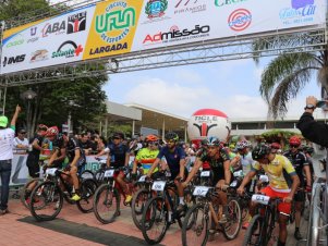 Circuito UFLA de Esportes - Mountain Bike