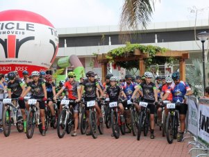 Circuito UFLA de Esportes - Mountain Bike