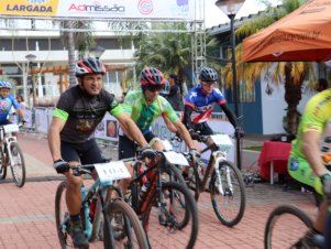 Circuito UFLA de Esportes - Mountain Bike