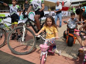 Circuito UFLA de Esportes - Mountain Bike