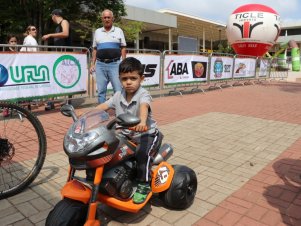 Circuito UFLA de Esportes - Mountain Bike