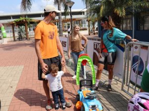 Circuito UFLA de Esportes - Mountain Bike