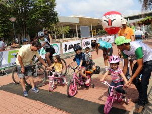 Circuito UFLA de Esportes - Mountain Bike