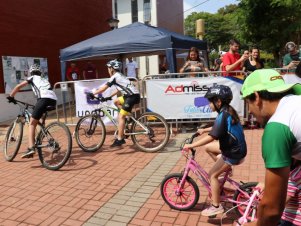 Circuito UFLA de Esportes - Mountain Bike