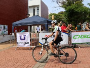 Circuito UFLA de Esportes - Mountain Bike