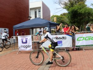 Circuito UFLA de Esportes - Mountain Bike