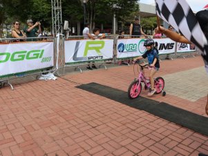 Circuito UFLA de Esportes - Mountain Bike