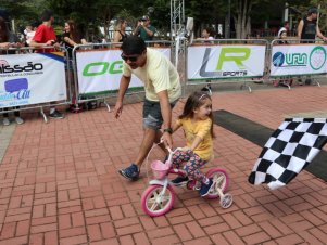 Circuito UFLA de Esportes - Mountain Bike