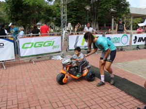 Circuito UFLA de Esportes - Mountain Bike