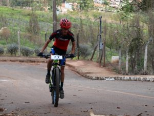 Circuito UFLA de Esportes - Mountain Bike