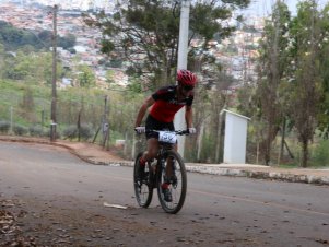 Circuito UFLA de Esportes - Mountain Bike