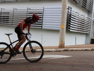 Circuito UFLA de Esportes - Mountain Bike