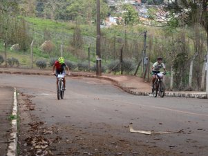 Circuito UFLA de Esportes - Mountain Bike