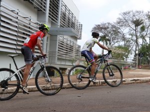 Circuito UFLA de Esportes - Mountain Bike