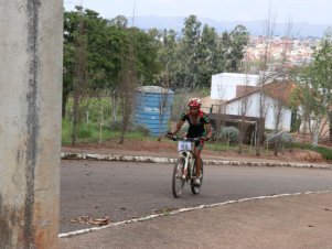 Circuito UFLA de Esportes - Mountain Bike