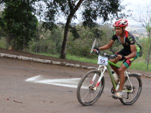 Circuito UFLA de Esportes - Mountain Bike