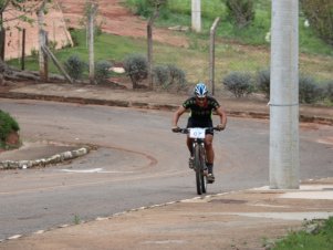 Circuito UFLA de Esportes - Mountain Bike