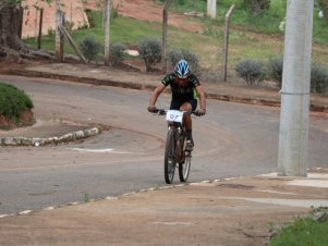 Circuito UFLA de Esportes - Mountain Bike