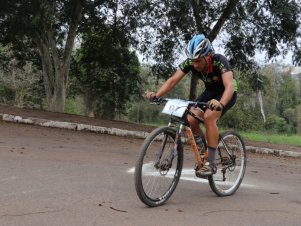 Circuito UFLA de Esportes - Mountain Bike