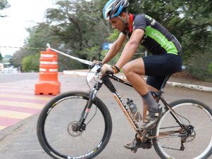 Circuito UFLA de Esportes - Mountain Bike