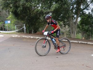 Circuito UFLA de Esportes - Mountain Bike