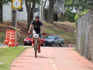 Circuito UFLA de Esportes - Mountain Bike