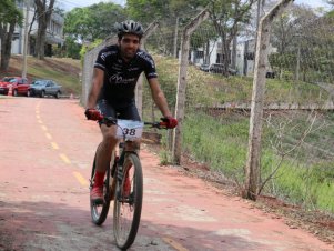 Circuito UFLA de Esportes - Mountain Bike