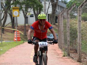 Circuito UFLA de Esportes - Mountain Bike