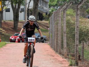 Circuito UFLA de Esportes - Mountain Bike