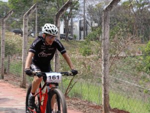 Circuito UFLA de Esportes - Mountain Bike