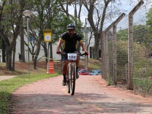 Circuito UFLA de Esportes - Mountain Bike